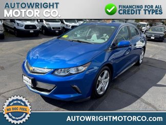 Used 2016 Chevrolet Volt LT w/ Comfort Package image 1