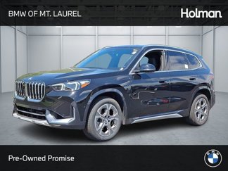Used 2025 BMW X1 xDrive28i image 1