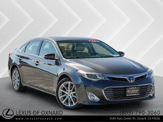 Used 2013 Toyota Avalon Limited image 1