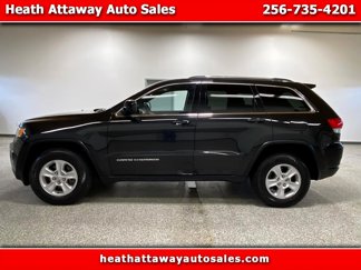 Used 2015 Jeep Grand Cherokee Laredo w/ Quick Order Package 23E image 1