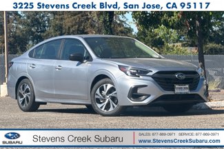 New 2025 Subaru Legacy image 1