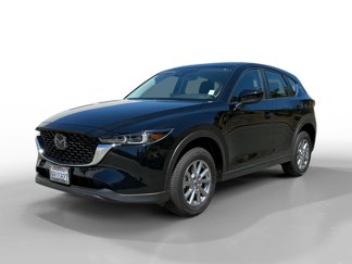 Used 2025 MAZDA CX-5 AWD 2.5 S image 1