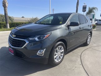 Used 2018 Chevrolet Equinox LT image 1