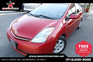 Used 2008 Toyota Prius image 1