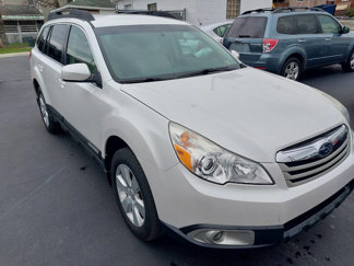Used 2012 Subaru Outback 2.5i Premium image 1