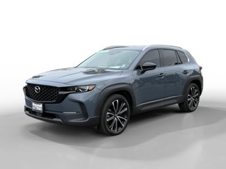 Used 2023 MAZDA CX-50 AWD 2.5 S w/ Premium Plus Pkg image 1