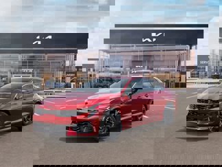 New 2025 Kia K5 GT-Line image 1