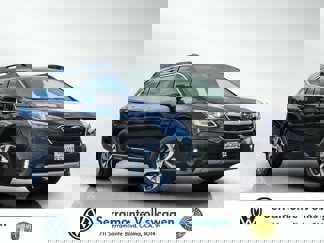 Used 2021 Subaru Outback Limited image 1