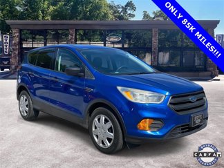 Used 2017 Ford Escape S image 1