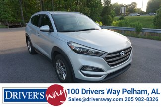 Used 2016 Hyundai Tucson SE w/ Option Group 02 image 1
