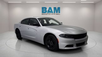 Used 2023 Dodge Charger SXT image 1