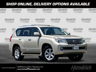 Used 2011 Lexus GX 460 Premium image 1