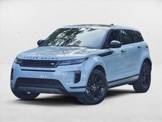 New 2026 Land Rover Range Rover Evoque S image 1