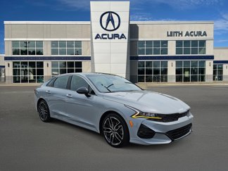Used 2023 Kia K5 GT image 1