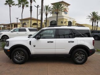 New 2025 Ford Bronco Sport Big Bend image 1