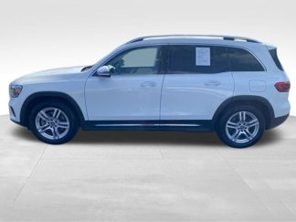 Used 2020 Mercedes-Benz GLB 250 4MATIC image 1