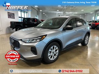 Used 2023 Ford Escape Active image 1