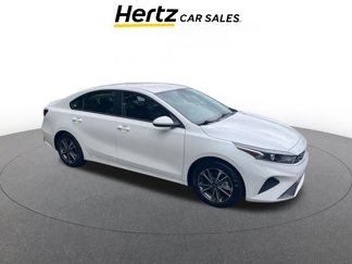 Used 2024 Kia Forte LXS image 1
