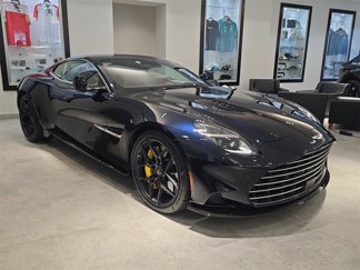 New 2025 Aston Martin Vanquish image 1