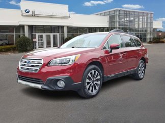 Used 2017 Subaru Outback 2.5i Limited image 1