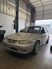 Used 2001 Toyota Corolla CE image 1