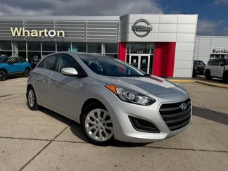 Used 2016 Hyundai Elantra GT image 1