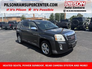Used 2014 GMC Terrain SLT image 1