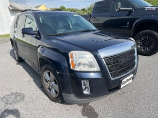 Used 2015 GMC Terrain SLT w/ Open Road Package image 1