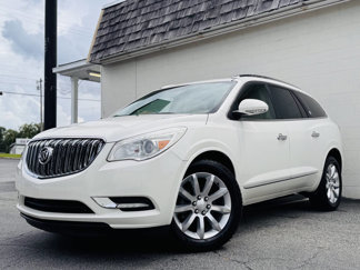 Used 2013 Buick Enclave Premium w/ Trailering Provision Package image 1