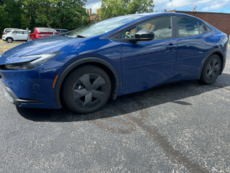 Used 2023 Toyota Prius LE image 1