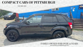 Used 2010 Suzuki Grand Vitara Premium image 1