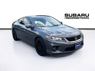Used 2014 Honda Accord EX-L image 1