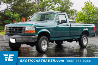 Used 1996 Ford F150 XL image 1