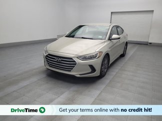 Used 2018 Hyundai Elantra SEL w/ Cargo Package image 1