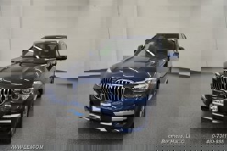 Used 2021 BMW X3 sDrive30i image 1