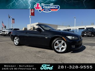 Used 2010 BMW 328i Convertible image 1