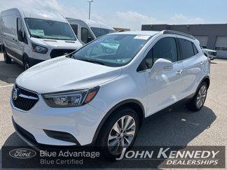 Used 2017 Buick Encore Preferred image 1