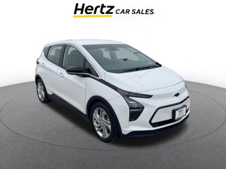 Used 2023 Chevrolet Bolt LT w/ Driver Confidence Package image 1