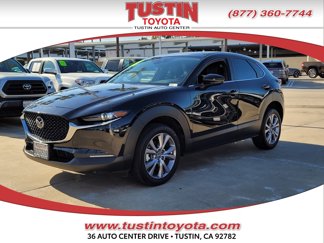 Used 2021 MAZDA CX-30 AWD 2.5 S w/ Select Package image 1