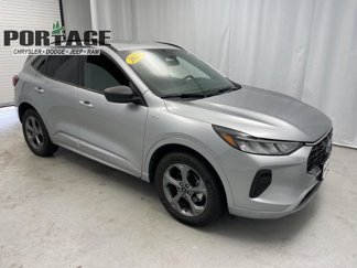 Certified 2023 Ford Escape ST-Line image 1