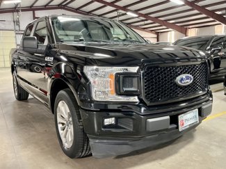 Used 2018 Ford F150 XL w/ Equipment Group 101A Mid image 1