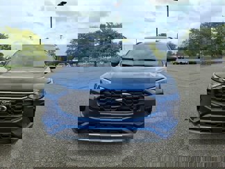 Certified 2023 Ford Escape ST-Line w/ Tech Pack #1 video 2