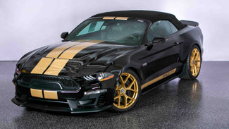 Used 2019 Ford Mustang GT Premium w/ GT Performance Package image 1