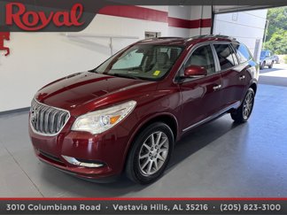 Used 2015 Buick Enclave Leather image 1