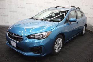 Used 2017 Subaru Impreza 2.0i Premium image 1