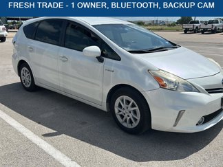 Used 2014 Toyota Prius V Two image 1