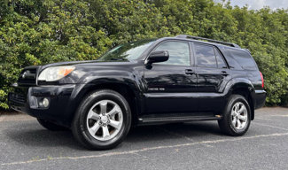 Used 2006 Toyota 4Runner Limited image 1