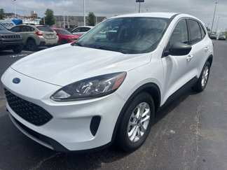 Used 2022 Ford Escape SE image 1