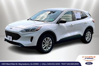 Used 2022 Ford Escape SE w/ Convenience Package image 1