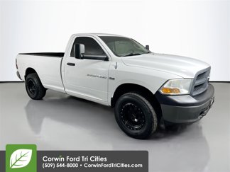 Used 2011 RAM 1500 Tradesman image 1